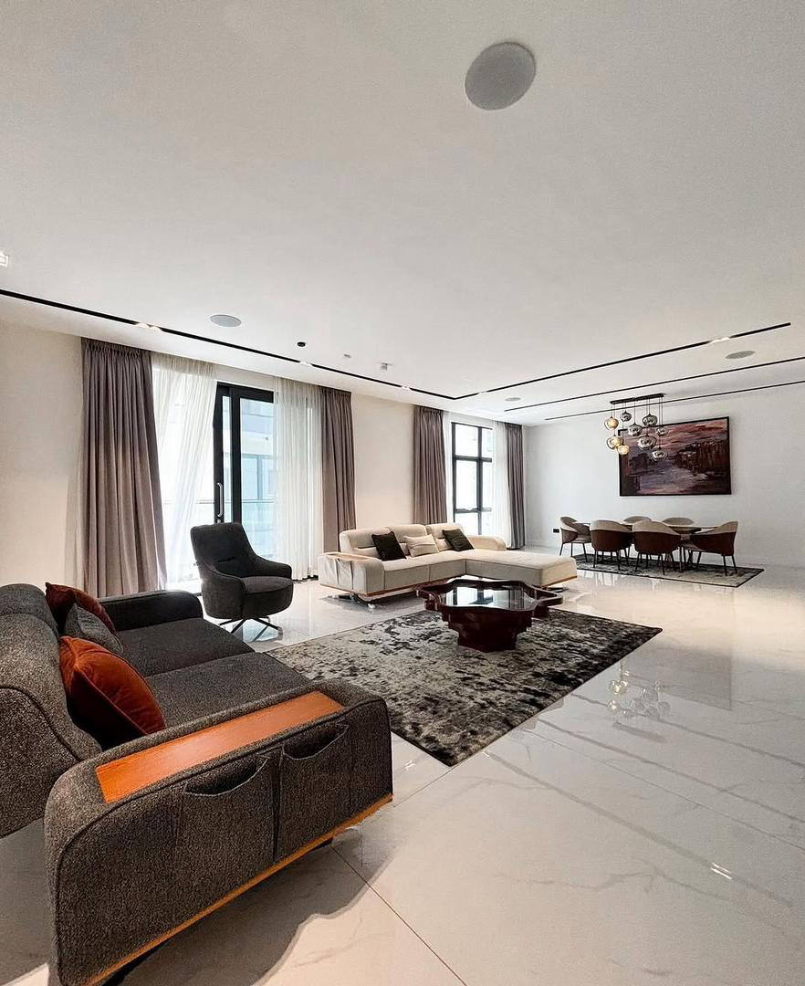 Квартира, 3789 м², 1 000 000$ — FAKTOR